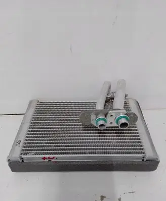 Opel Vivaro Interior heater climate box assembly 9808153580