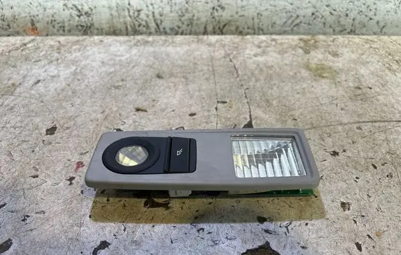 BMW X3 F25 Other interior light 9215624 020112 18900240