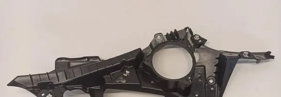 Audi Q3 F3 Bracket in trunk/boot 83F880756