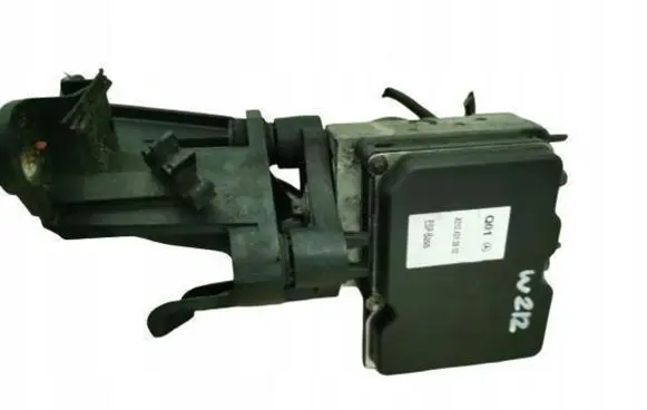 Mercedes-Benz E W212 ABS Pump 0265236369