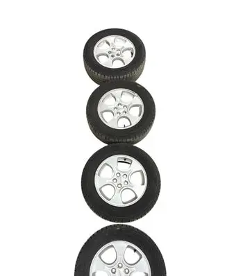 R16 alloy rim
