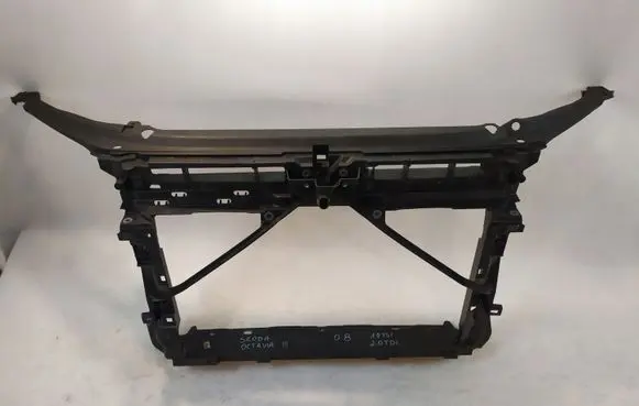 Skoda Octavia Mk3 (5E) Radiator support slam panel