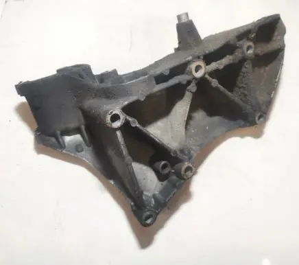 Mitsubishi Space Star Engine mounting bracket 7700115750