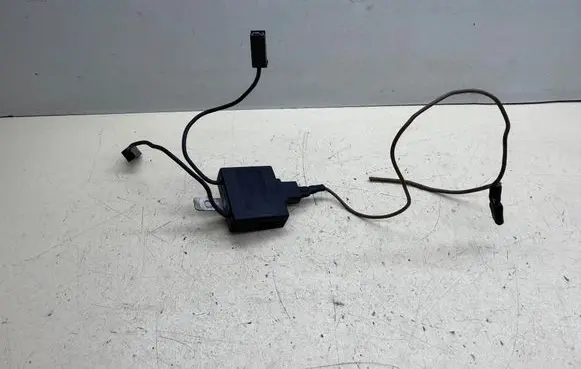 BMW 5 E34 Other control units/modules 65241389533 1389533