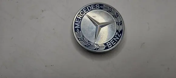 Mercedes-Benz GLS X167 Original wheel cap A1714000025