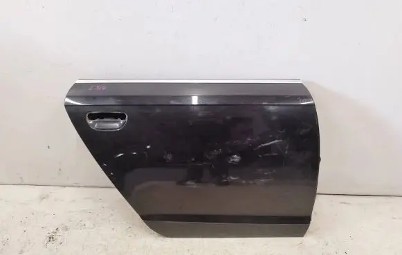 Audi A6 S6 C6 4F Rear door