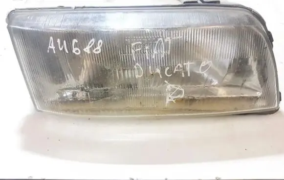 Fiat Ducato Headlight/headlamp 0149336