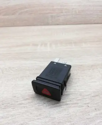 Volkswagen Golf IV Hazard light switch 1J0953235A