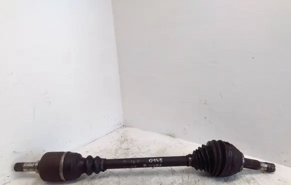 Peugeot Boxer Front driveshaft