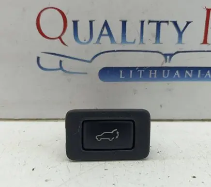 Subaru Outback (BS) Tailgate opening switch 