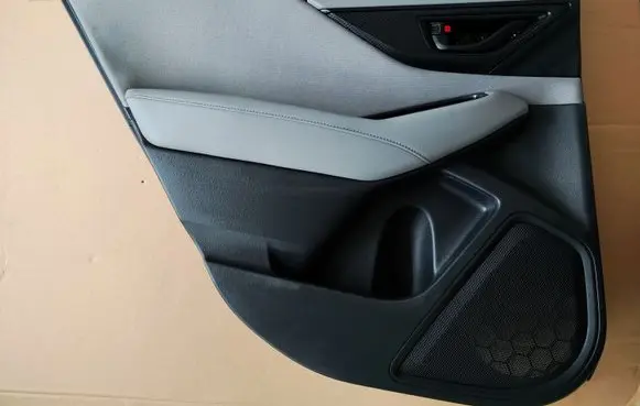 Subaru Outback (BT) Rear door card panel trim 94226AN01A