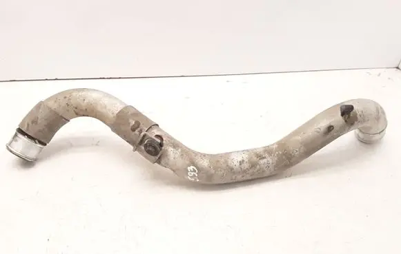 Honda Accord Intercooler hose/pipe
