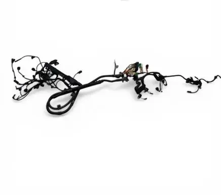 BMW 3 E92 E93 Engine installation wiring loom 12517570533 7570533 12517570541