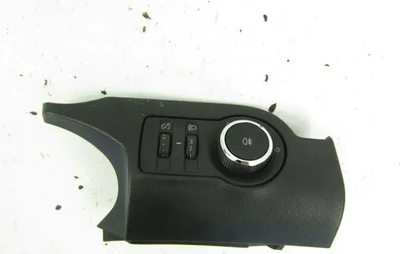 Opel Insignia A Light switch 13242093
