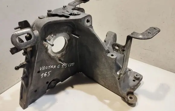 Opel Vectra C Fuel pump bracket 55196092