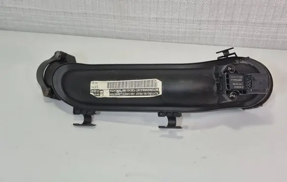 Skoda Yeti (5L) Intercooler hose/pipe 03F145673 03F145853
