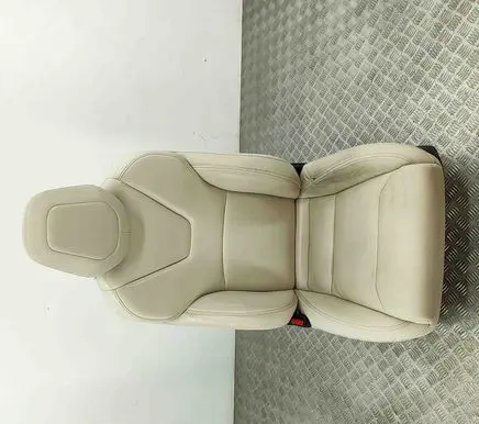 Tesla Model X Front driver seat 149554405E 149554305H