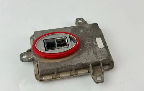 Mercedes-Benz S W222 Headlight ballast module Xenon A2229003300 10EEG141011 1307329315