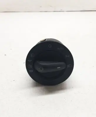 Audi Q7 4L Light switch 4F2941531D