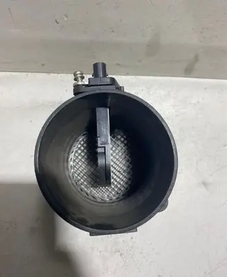 Audi A4 S4 B8 8K Mass air flow meter 06J906461D