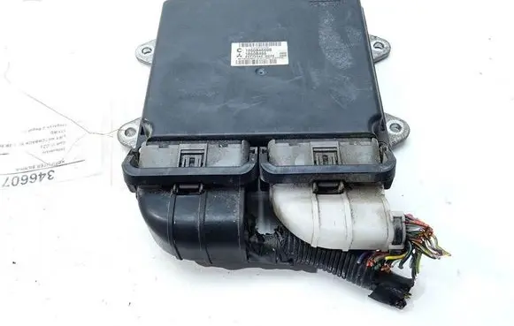Mitsubishi Colt Engine control unit/module ECU 1860B466