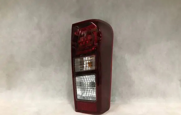Isuzu D-Max Rear/tail lights 220-17217 22017217