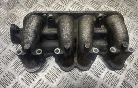 Intake manifold