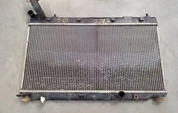 Honda Jazz Coolant radiator 90606425