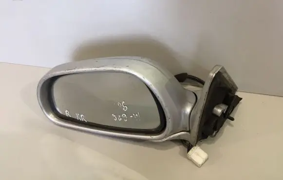 Mazda 626 Front door electric wing mirror 010519 023964