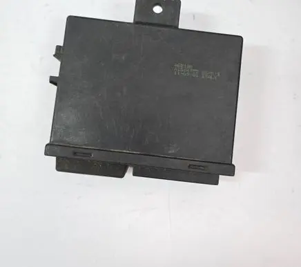 Audi A4 S4 B5 8D Other control units/modules A1864755 Aeb180