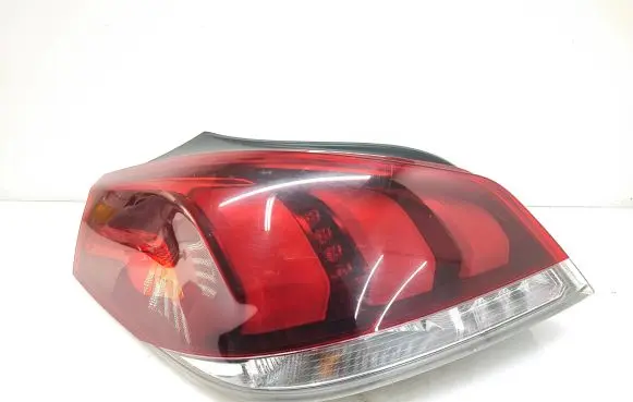 Peugeot 508 Rear/tail lights 9807242780 9807242780A