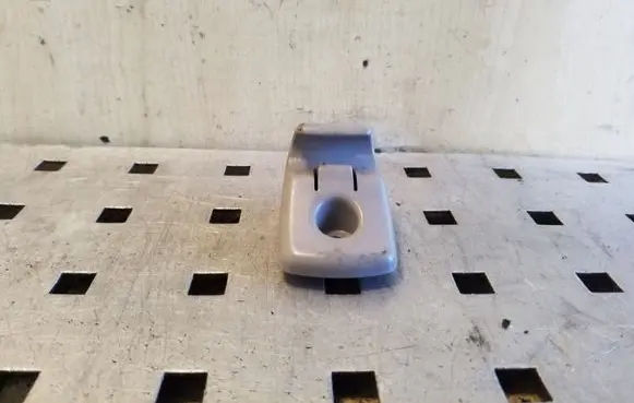 Subaru Forester SG Sun visor clip/hook/bracket 