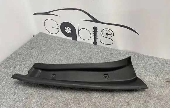 Mercedes-Benz GL X166 Other trunk/boot trim element A1666900464 18564321 WPT51062