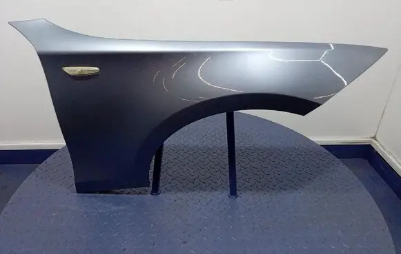 BMW 1 E81 E87 Fender 
