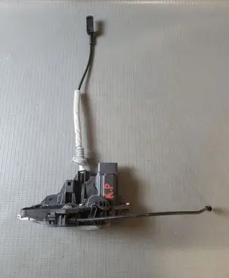 Volvo V90 Cross Country Front door lock 31440997