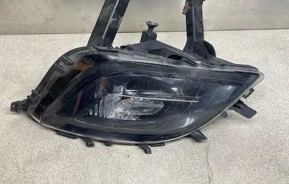 Opel Astra J Front fog light 13293622