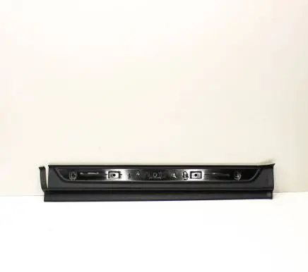 Jaguar XK - XKR (A) pillar trim 6W8313209A