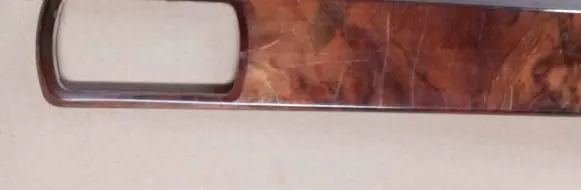 Jaguar XJ X308 Front door card panel trim