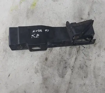 Ford Kuga I Intercooler air guide/duct channel 8V41S02477A TD20EP