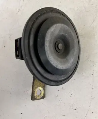 Mitsubishi Space Star Horn signal