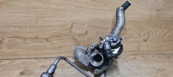 Peugeot 308 Turbo 9673283680
