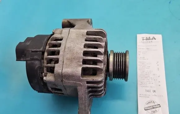 Fiat Bravo Generator/alternator 51764265 IMPRK1584668
