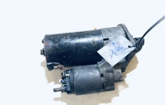 Mitsubishi Galant Starter motor