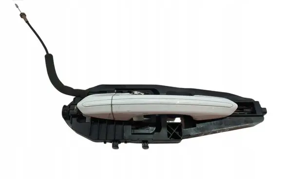 Ford Mondeo MK V Front door exterior handle ES73F22464BD