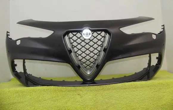 Alfa Romeo Stelvio Front bumper 156115925