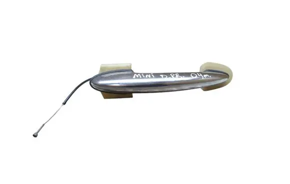 Mini One - Cooper R50 - 53 Front door exterior handle 13826000