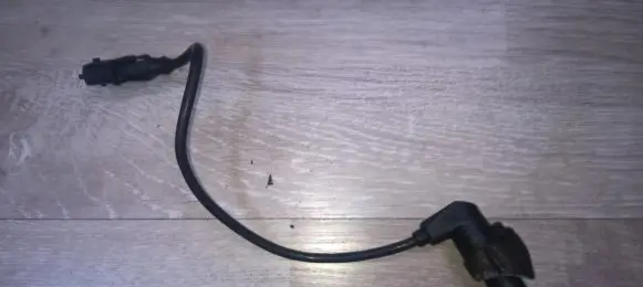 Crankshaft position sensor