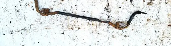 Toyota Avensis T250 Front anti-roll bar/sway bar