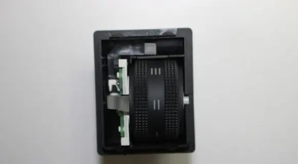Audi A5 8T 8F Light switch 8k0941301