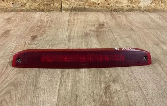 Ford Focus Third/center stoplight 4M5X13A613A